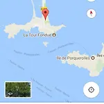 Apartman Les Ecrins De La Badine - Hameaux