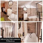 Apartman Les Ecrins De La Badine - Hameaux *