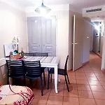 Apartman Les Ecrins De La Badine - Hameaux *