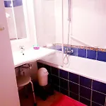 Appartement Les Ecrins De La Badine - Hameaux