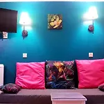 Appartement Les Ecrins De La Badine - Hameaux *