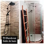 Les Ecrins De La Badine - Hameaux Appartement *
