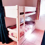 Les Ecrins De La Badine - Hameaux Appartement *