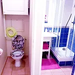 Les Ecrins De La Badine - Hameaux Appartement *