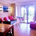Appartement Les Ecrins De La Badine - Hameaux