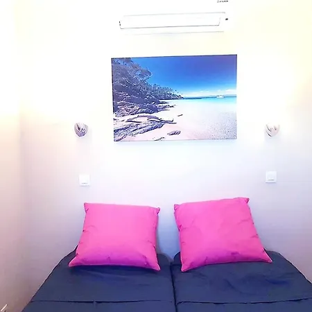 Les Ecrins De La Badine - Hameaux Appartement *