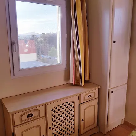 Appartement Les Ecrins De La Badine - Hameaux Hyères