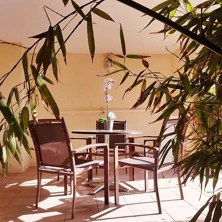Les Ecrins De La Badine - Hameaux Appartement Hyères