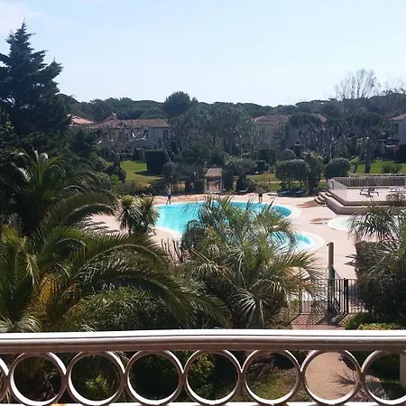 Appartement Les Ecrins De La Badine - Hameaux *