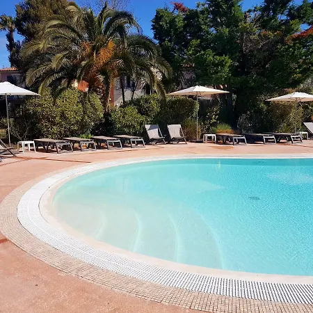 Appartement Les Ecrins De La Badine - Hameaux *