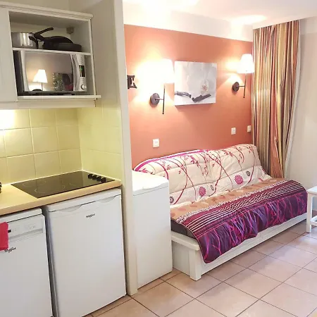 Appartement Les Ecrins De La Badine - Hameaux