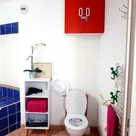 Appartement Les Ecrins De La Badine - Hameaux